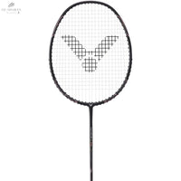 RAQUETTE DE BADMINTON VICTOR THRUSTER K 1H H (cordée) - DC.SPORTS