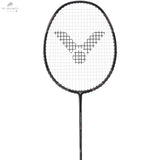 RAQUETTE DE BADMINTON VICTOR THRUSTER K 1H H (cordée) - DC.SPORTS