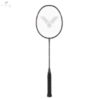 Raquette Badminton Victor Thruster Ryuga II Pro B 3U - Attaque Puissante - Non Cordée - DC.SPORTS