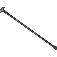 Raquette Badminton Victor Thruster Ryuga II Pro B 3U - Attaque Puissante - Non Cordée - DC.SPORTS