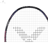 Raquette Badminton Victor Thruster Ryuga II Pro B 3U - Attaque Puissante - Non Cordée - DC.SPORTS