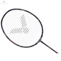 Raquette Badminton Victor Thruster Ryuga II Pro B 3U - Attaque Puissante - Non Cordée - DC.SPORTS