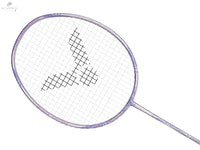 RAQUETTE DE BADMINTON VICTOR THRUSTER TK-RYUGA II PRO CPS VIOLET (NON CORDÉE) Victor