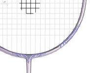RAQUETTE DE BADMINTON VICTOR THRUSTER TK-RYUGA II PRO CPS VIOLET (NON CORDÉE) Victor