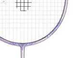RAQUETTE DE BADMINTON VICTOR THRUSTER TK-RYUGA II PRO CPS VIOLET (NON CORDÉE) Victor