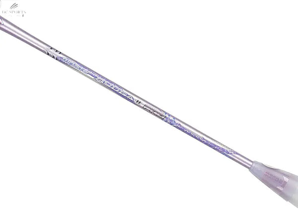RAQUETTE DE BADMINTON VICTOR THRUSTER TK-RYUGA II PRO CPS VIOLET (NON CORDÉE) Victor
