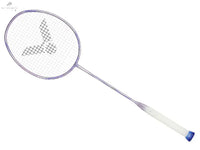 RAQUETTE DE BADMINTON VICTOR THRUSTER TK-RYUGA II PRO CPS VIOLET (NON CORDÉE) Victor