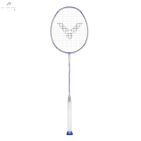 RAQUETTE DE BADMINTON VICTOR THRUSTER TK-RYUGA II PRO CPS VIOLET (NON CORDÉE) Victor