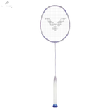 RAQUETTE DE BADMINTON VICTOR THRUSTER TK-RYUGA II PRO CPS VIOLET (NON CORDÉE) Victor