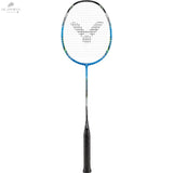 RAQUETTE DE BADMINTON VICTOR TK-LIGHT FIGHTER 30 (CORDÉE) - DC.SPORTS