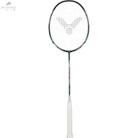 Raquette De Badminton Victor Auraspeed 33H C 3U/G5 - Légère, Aérodynamique, Semi - Rigide - DC.SPORTS
