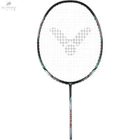 Raquette De Badminton Victor Auraspeed 33H C 3U/G5 - Légère, Aérodynamique, Semi - Rigide - DC.SPORTS