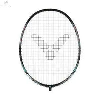 Raquette De Badminton Victor Auraspeed 33H C 3U/G5 - Légère, Aérodynamique, Semi - Rigide - DC.SPORTS