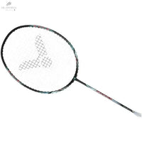 Raquette De Badminton Victor Auraspeed 33H C 3U/G5 - Légère, Aérodynamique, Semi - Rigide - DC.SPORTS