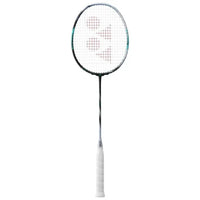 Raquette de Badminton Yonex Astrox 88D Pro 4U Black/silver 1