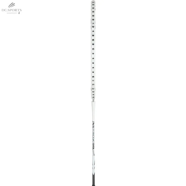 RAQUETTE DE BADMINTON YONEX ASTROX 99 PRO 4U5 W/TIGER (Non cordée) - DC.SPORTS
