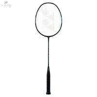 RAQUETTE DE BADMINTON YONEX DUORA 88 3U 2019 NOIR/BLEU/ROSE - DC.SPORTS