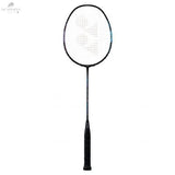 RAQUETTE DE BADMINTON YONEX DUORA 88 3U 2019 NOIR/BLEU/ROSE - DC.SPORTS