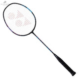 RAQUETTE DE BADMINTON YONEX DUORA 88 3U 2019 NOIR/BLEU/ROSE - DC.SPORTS