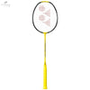 RAQUETTE DE BADMINTON YONEX NANOFLARE 1000 GAME JAUNE - (CORDEE) - DC.SPORTS