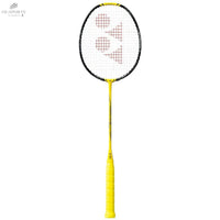 Raquette De Badminton Yonex Nanoflare 1000 Game Jaune 4U (Cordée)raquette badmintonYONEX