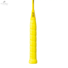 RAQUETTE DE BADMINTON YONEX NANOFLARE 1000 GAME JAUNE - (CORDEE) - DC.SPORTS