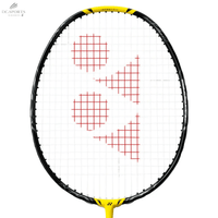 Raquette De Badminton Yonex Nanoflare 1000 Tour Jaune - Très Rigide & Équilibre En - Mancheraquette badmintonYONEX