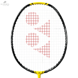 Raquette De Badminton Yonex Nanoflare 1000 Tour Jaune - Très Rigide & Équilibre En - Mancheraquette badmintonYONEX