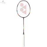 RAQUETTE DE BADMINTON YONEX NANOFLARE 700 GAME 4U - DC.SPORTS