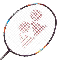Raquette Badminton Yonex Nanoflare 700 play (Cordée) 4