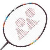 Raquette Badminton Yonex Nanoflare 700 play (Cordée) 4