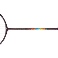 Raquette Badminton Yonex Nanoflare 700 play (Cordée) 5