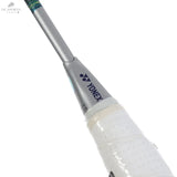 RAQUETTE DE BADMINTON YONEX NANOFLARE 700 GAME 4U5 SIVER BLUE (CORDEE) - DC.SPORTS