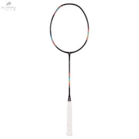 Raquette De Badminton Yonex Nanoflare 700 Tour 4U Midnight Purple - Performance & Contrôle - DC.SPORTS
