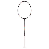 Raquette De Badminton Yonex Nanoflare 700 Tour 4U Midnight Purple 1