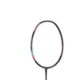 Raquette De Badminton Yonex Nanoflare 700 Tour 4U Midnight Purple 4