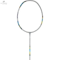 RAQUETTE DE BADMINTON YONEX NANOFLARE 700 TOUR 4U5 SIVER BLUE (NON CORDEE) - DC.SPORTS