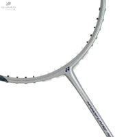 RAQUETTE DE BADMINTON YONEX NANOFLARE 700 TOUR 4U5 SIVER BLUE (NON CORDEE) - DC.SPORTS