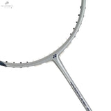 RAQUETTE DE BADMINTON YONEX NANOFLARE 700 TOUR 4U5 SIVER BLUE (NON CORDEE) - DC.SPORTS