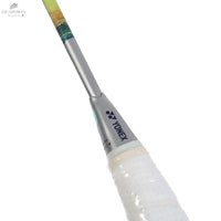 RAQUETTE DE BADMINTON YONEX NANOFLARE 700 TOUR 4U5 SIVER BLUE (NON CORDEE) - DC.SPORTS