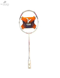 RAQUETTE DE BADMINTON YOUNG Y-FLASH IPOWER 5U (non cordée) - DC.SPORTS