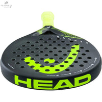 RAQUETTE DE PADEL HEAD ZEPHYR UL - DC.SPORTS