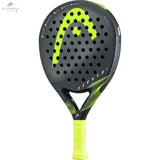 RAQUETTE DE PADEL HEAD ZEPHYR UL - DC.SPORTS