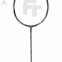 Raquette De Badminton Felet Champion 160G - Semi Rigide, En - tête, Isométrique, 67,5cm - DC.SPORTS