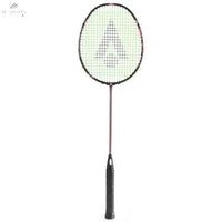 Raquette Karakal BN - 60 FF Ultra - Légère 60g – Performance NEXGEN Fast Fibre Graphite - DC.SPORTS