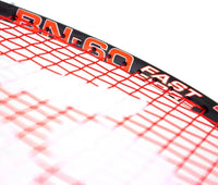 Raquette Karakal BN - 60 FF Ultra - Légère 60g – Performance NEXGEN Fast Fibre Graphite - DC.SPORTS