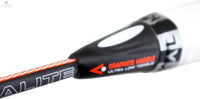 Raquette Karakal BN - 60 FF Ultra - Légère 60g – Performance NEXGEN Fast Fibre Graphite - DC.SPORTS