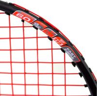 Raquette Karakal BN - 60 FF Ultra - Légère 60g – Performance NEXGEN Fast Fibre Graphite - DC.SPORTS
