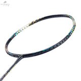 RAQUETTE LI-NING AX FORCE 100 BLACK GOLD 4U - DC.SPORTS