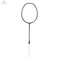 Raquette Badminton Li - Ning Windstorm 79 - H Noire 5U - Légère, Rapide, Puissante, Non Cordée - DC.SPORTS